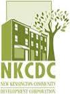 NKCDC logo